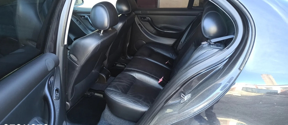 Seat Leon cena 26900 przebieg: 225000, rok produkcji 2004 z Radom małe 211